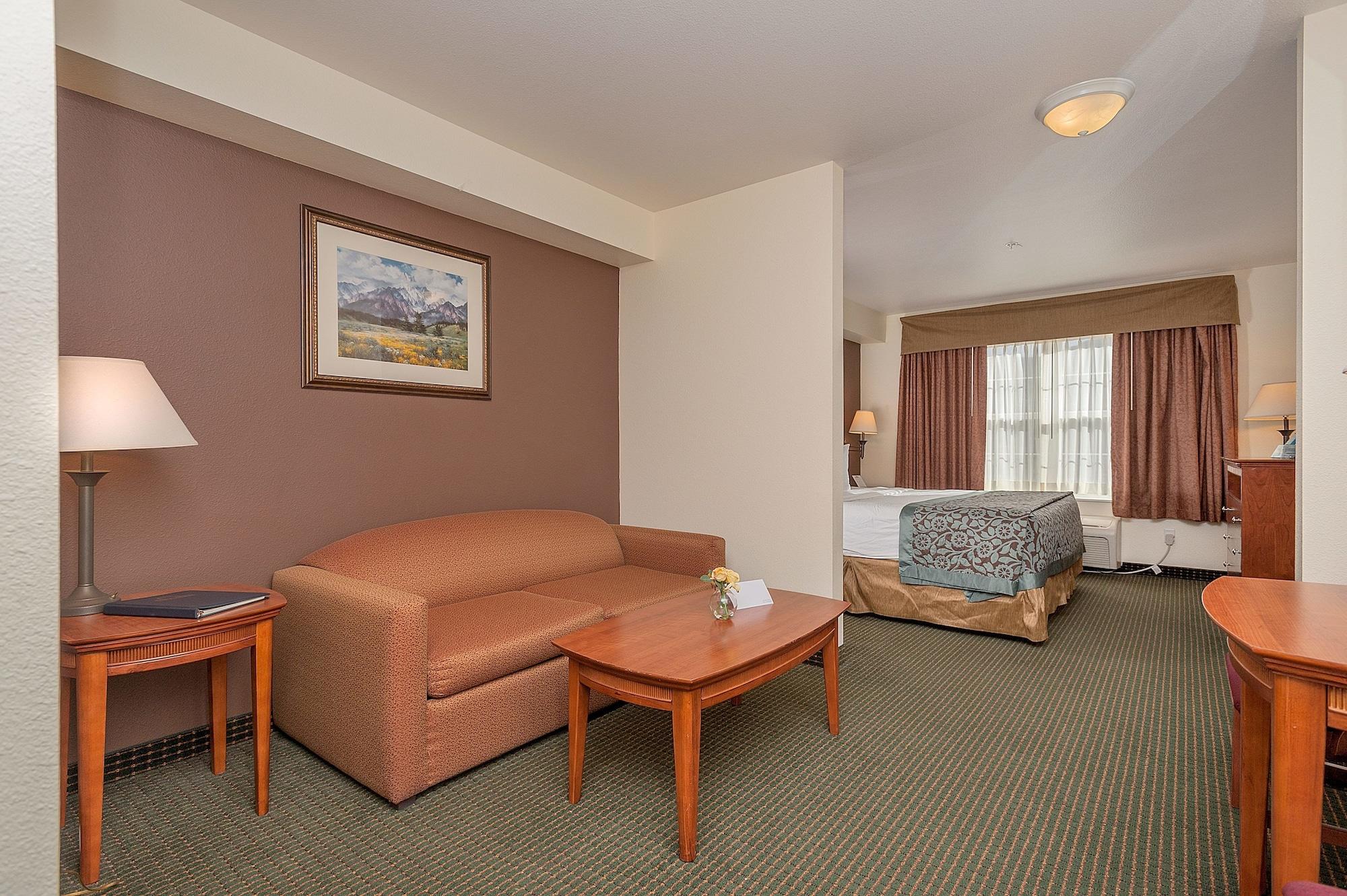 Days Inn By Wyndham Маниту-Спрингс Экстерьер фото